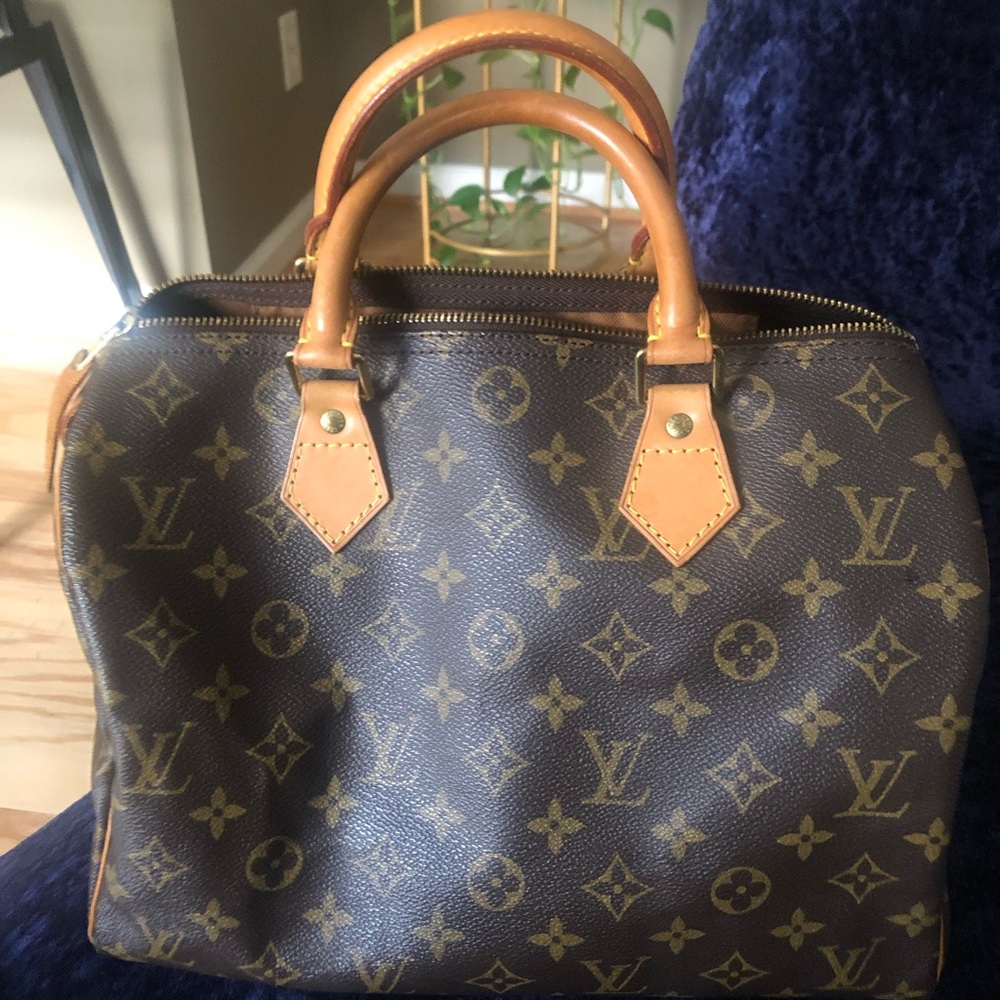 LV Speedy 30